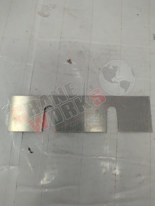 787-00236 | New Shim