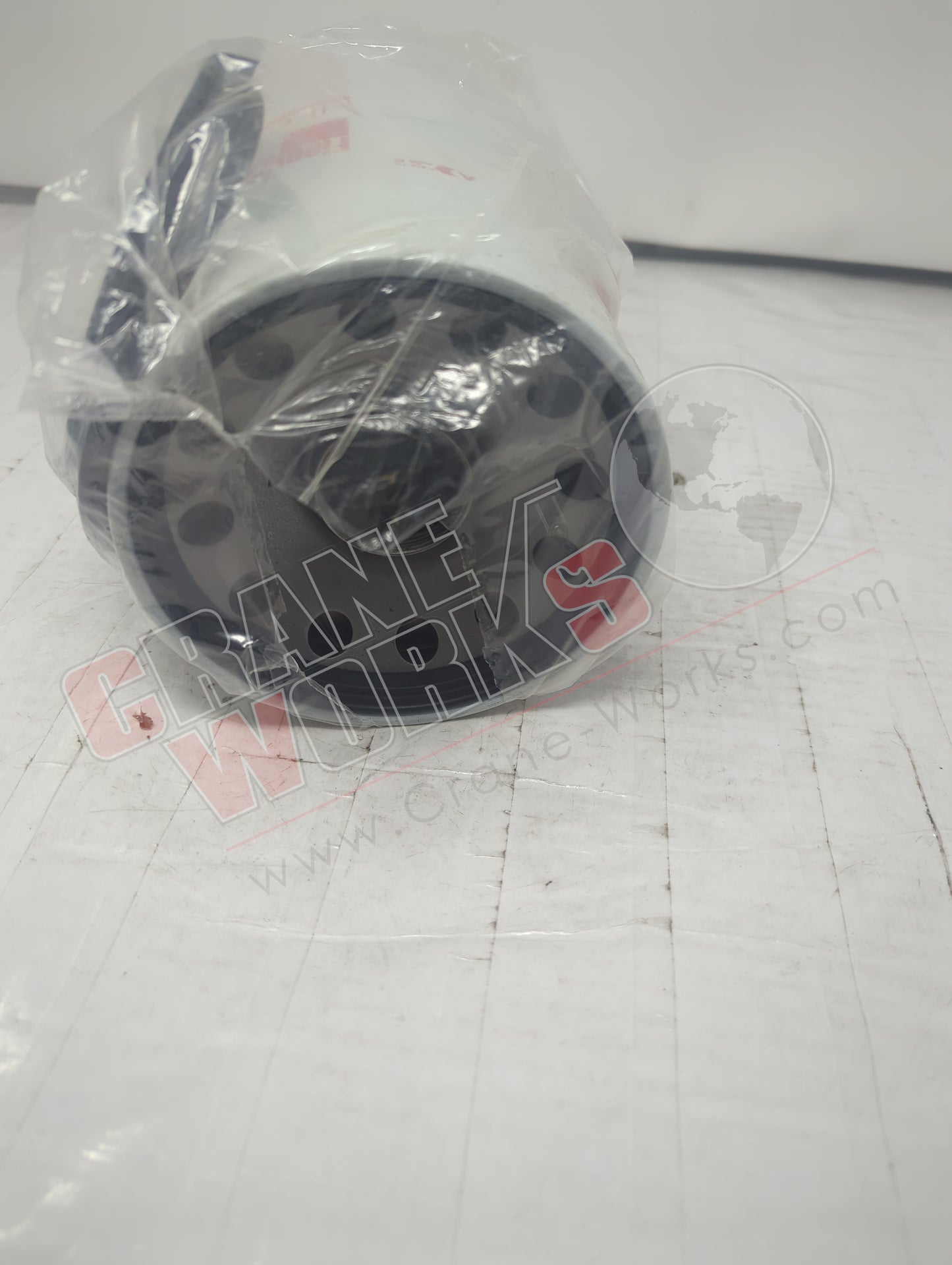 HF6136FLG | New Hydraulic Filter