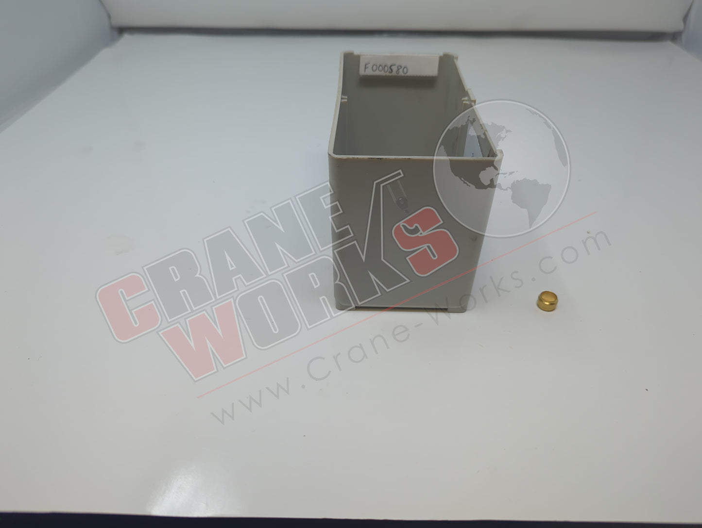 F000580 | New Olive 5/16