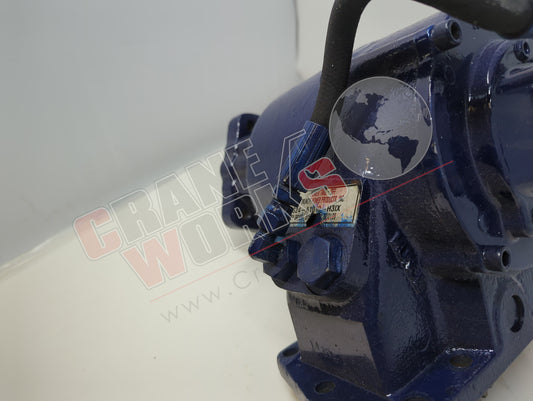 CS24-A1010-H31X-RM | Refurbished Reman, Pto