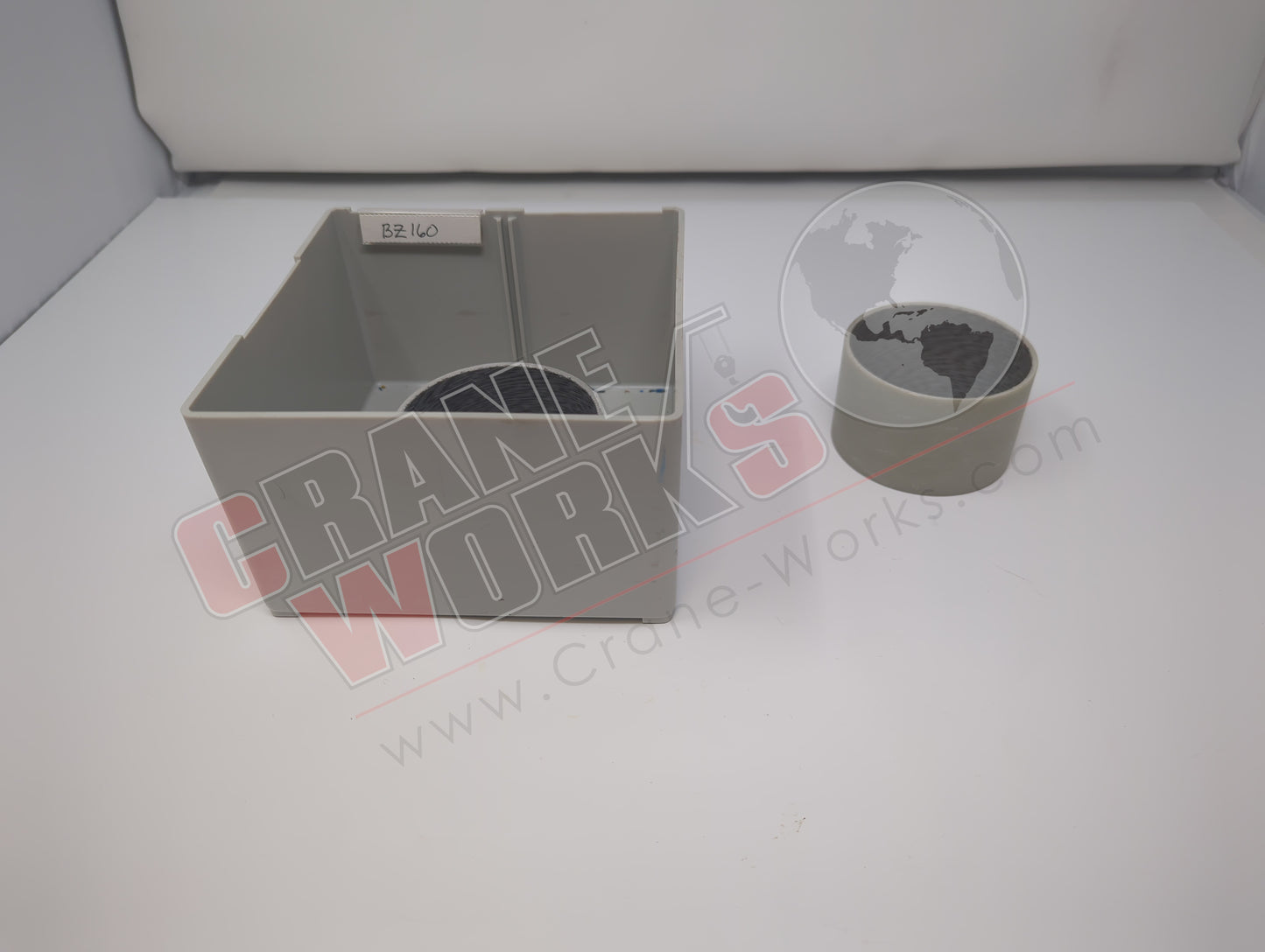 BZ160 | New Use Bz270