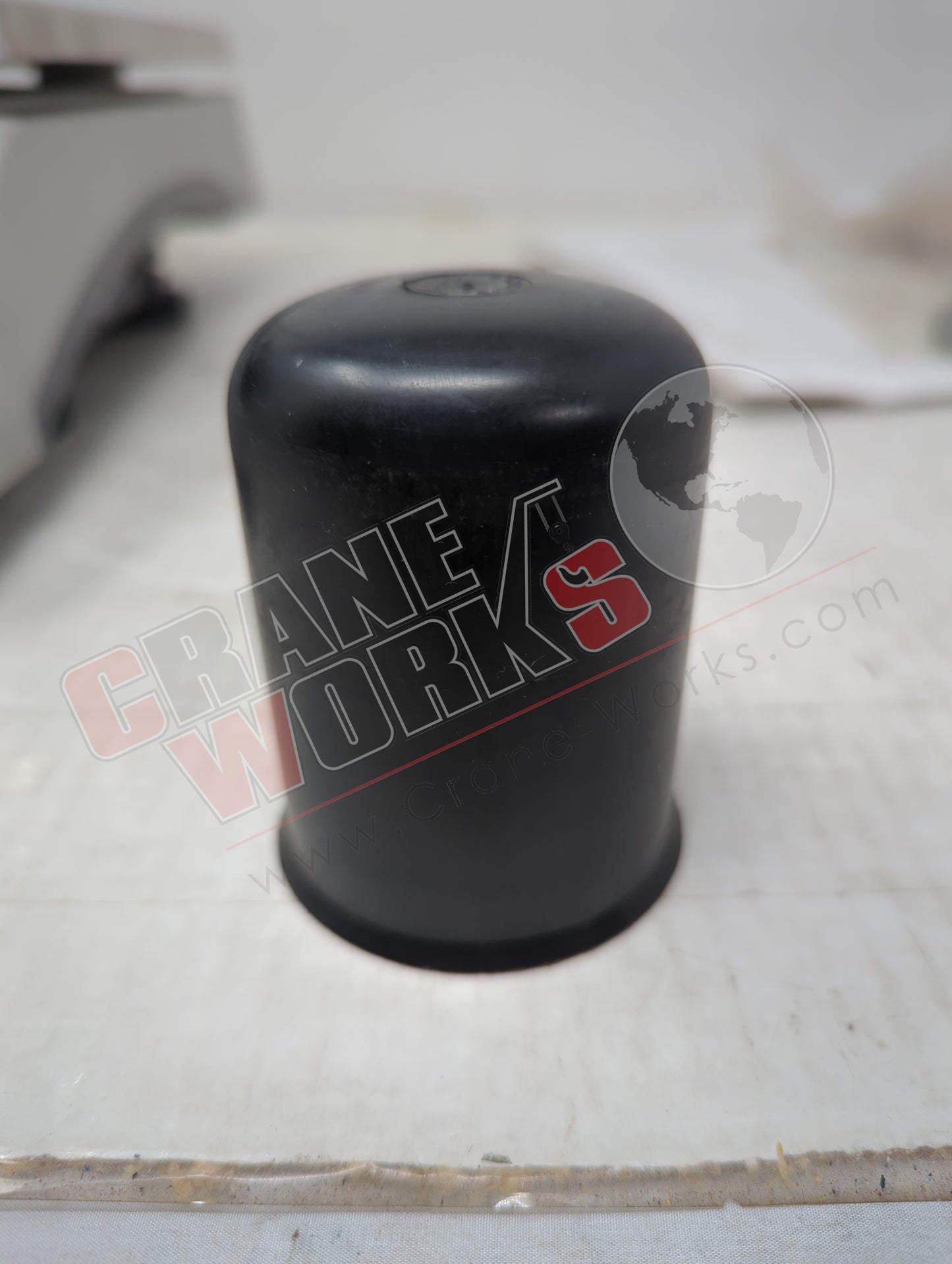 EK1433 | New Protective Cap