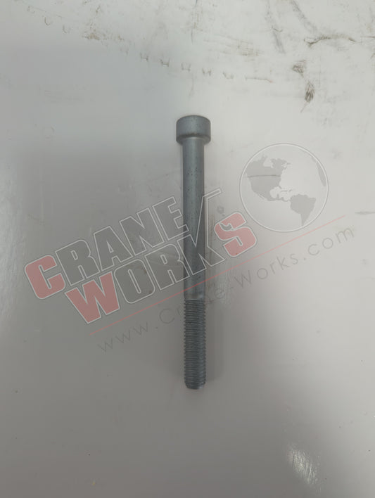 ES1161 | New Screw (M8 X 100)
