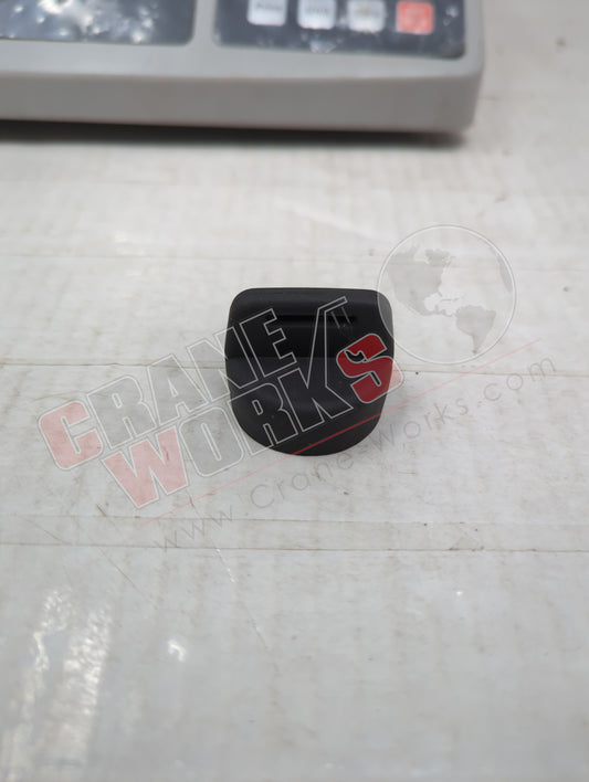 50280187 | New Key Cover/Rubber