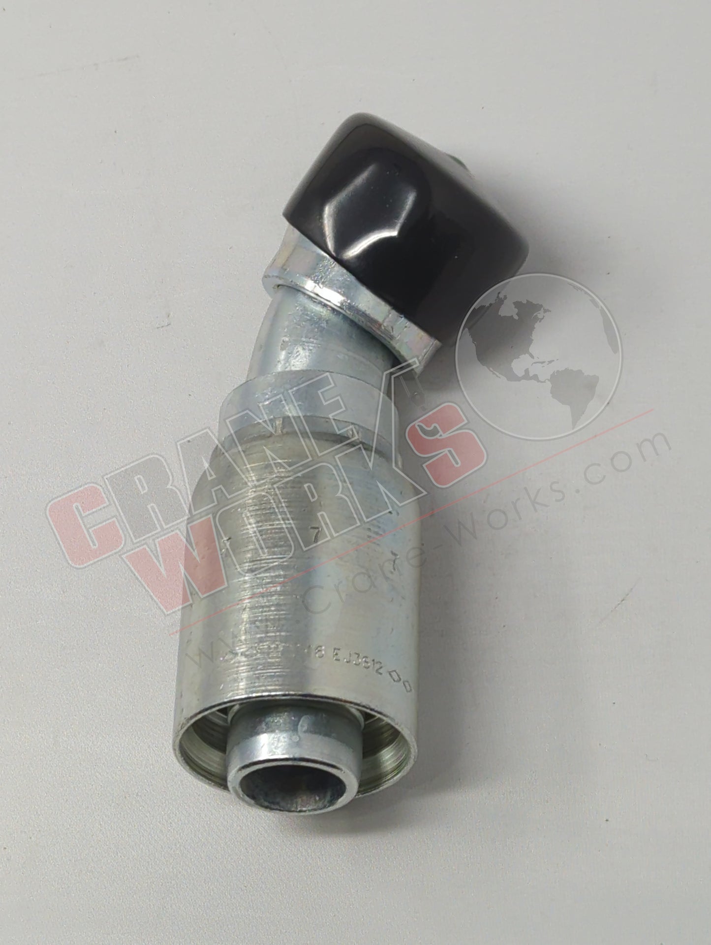 PP-00581 | New 77 Sr 45 El Fl Sealk Swv Stl-16-16 (1J777-16-16)