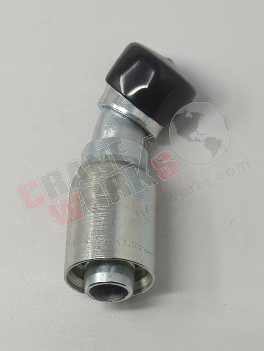 PP-00581 | New 77 Sr 45 El Fl Sealk Swv Stl-16-16 (1J777-16-16)