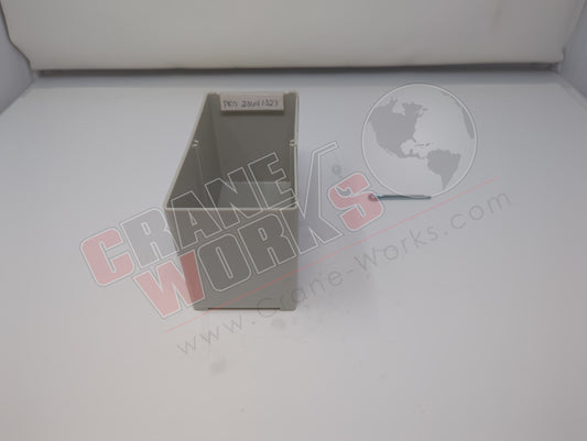 20641027 | New Cotter Pin, 5/32X1-1/2