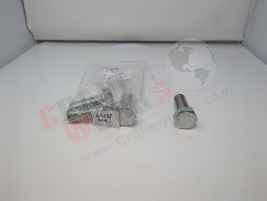 66138 | New Hhcs M24 X 65