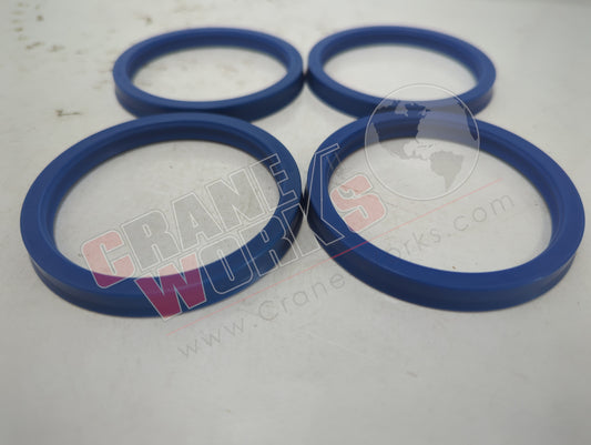 ED 042 | New Seal,Poly Pack