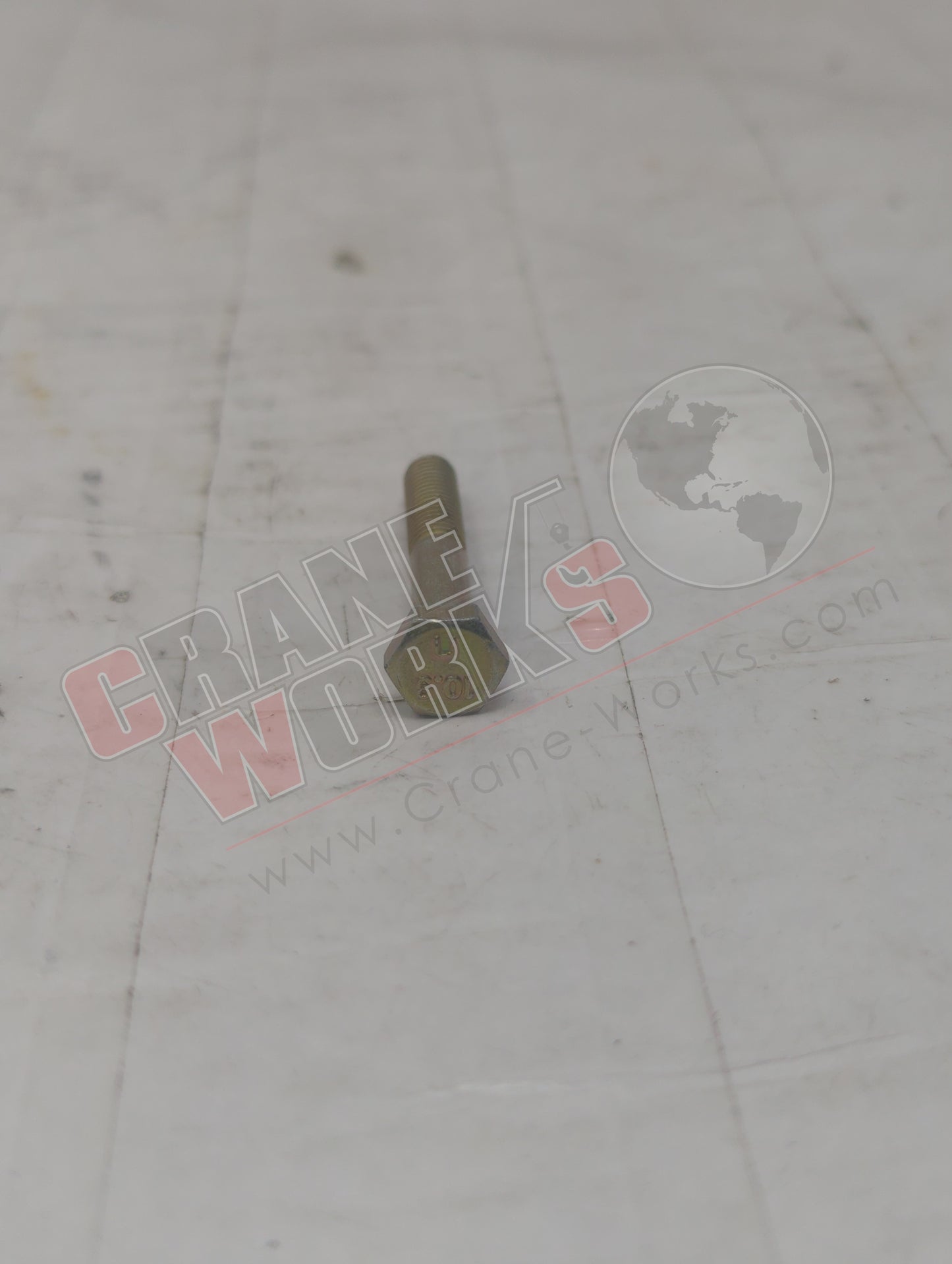 44437 | New Met 10.9 Hx Hd Cap Scr M6X1.0X40Mm