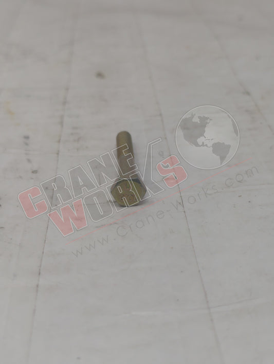 44437 | New Met 10.9 Hx Hd Cap Scr M6X1.0X40Mm