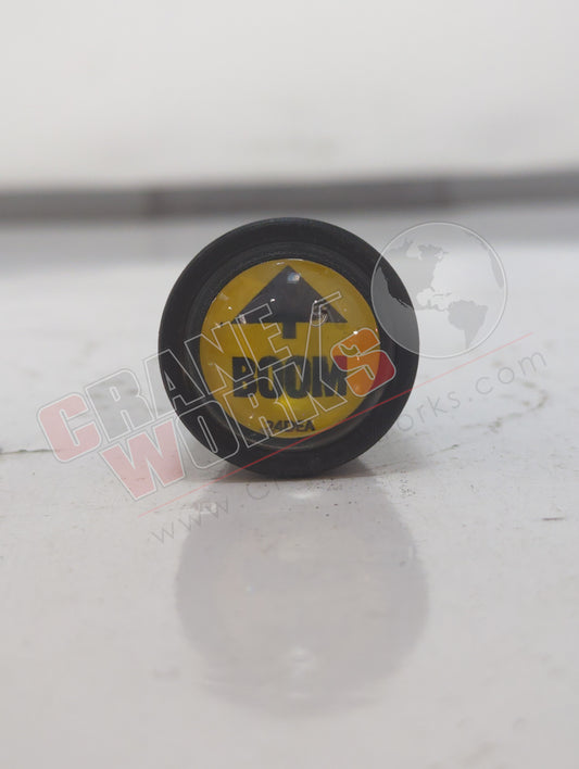 12OB-BOOM | New Handle, Boom