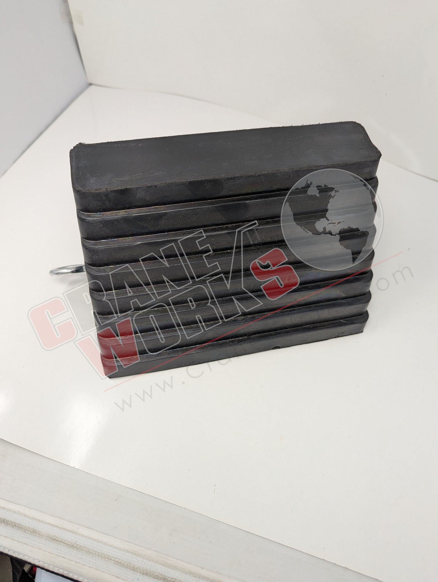 LMWCSTAIR | New Single Wheel Chock