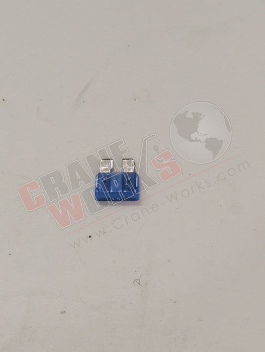 Picture of ATC15A, a  New 15 Amp Atc Fuse.