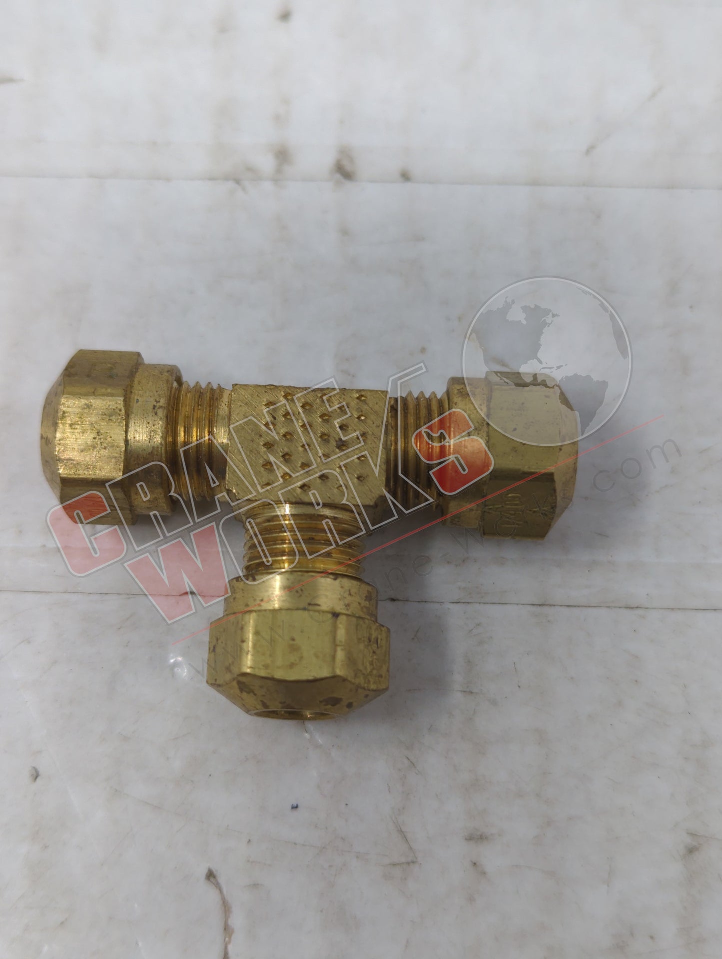 264NTA-04 | New -4 Compression Union T
