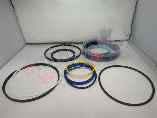 TD1004A | New Seal Kit