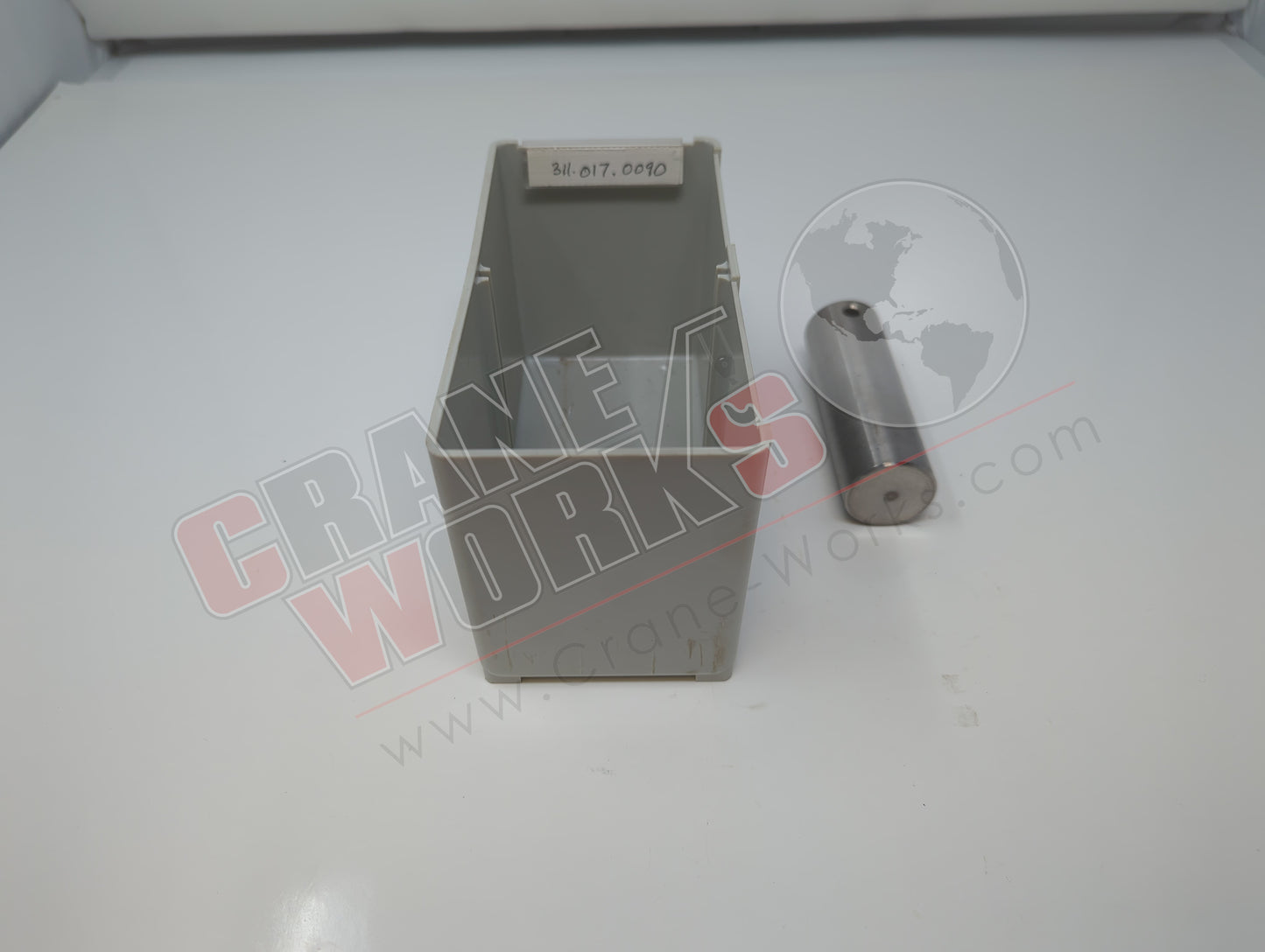 311.017.0090 | New Pin, Tilt