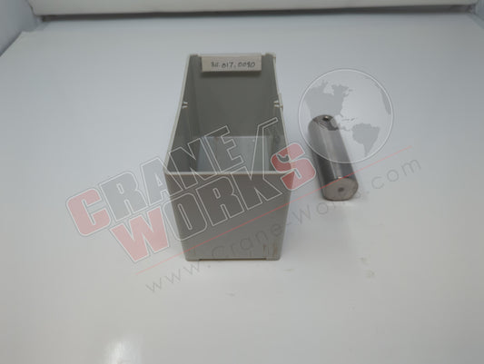 311.017.0090 | New Pin, Tilt