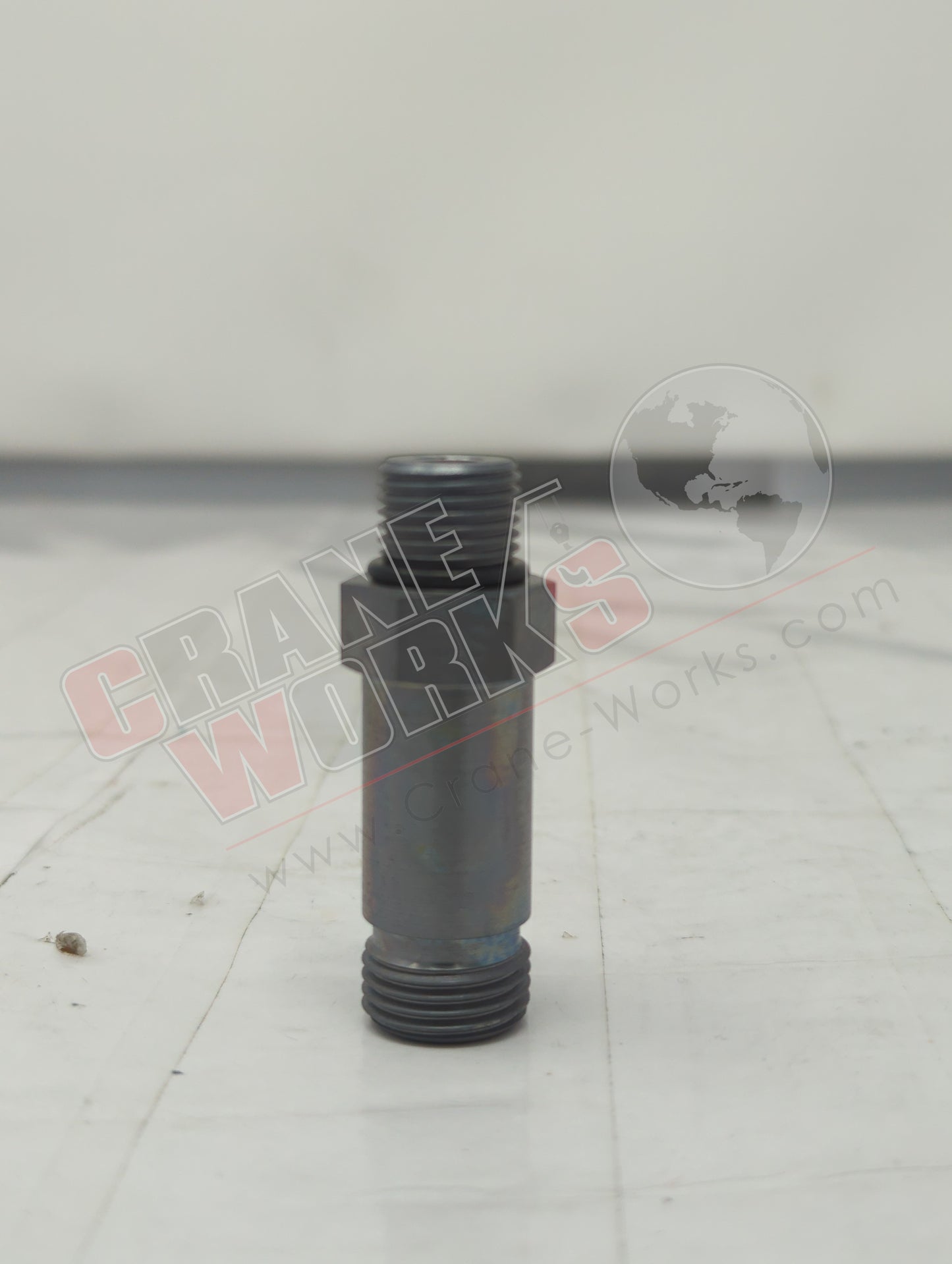 7447060602 | New Long Connector