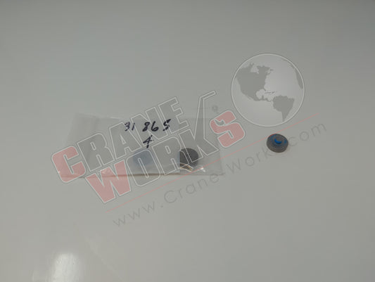 31865 | New Torx Screwm8X6M