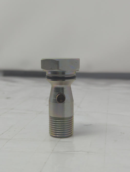 HLA1013 | New Female Screw