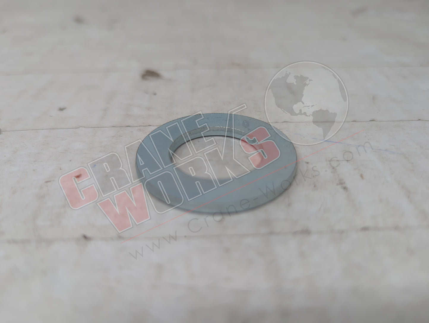 12931TU | New 3/4 Washer