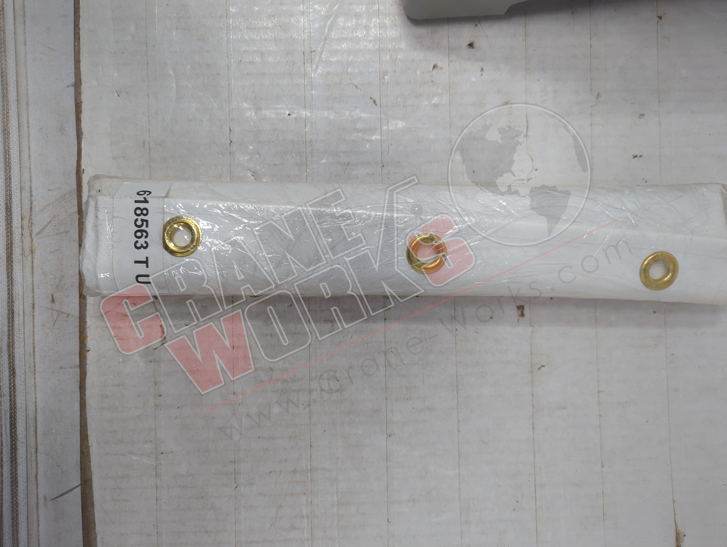 618563TU | New Knuckle Cover