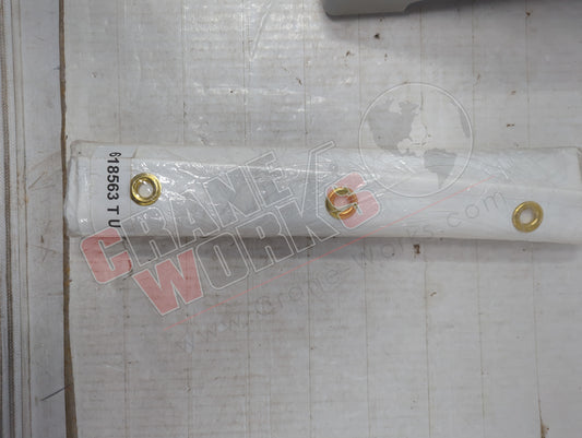 618563TU | New Knuckle Cover