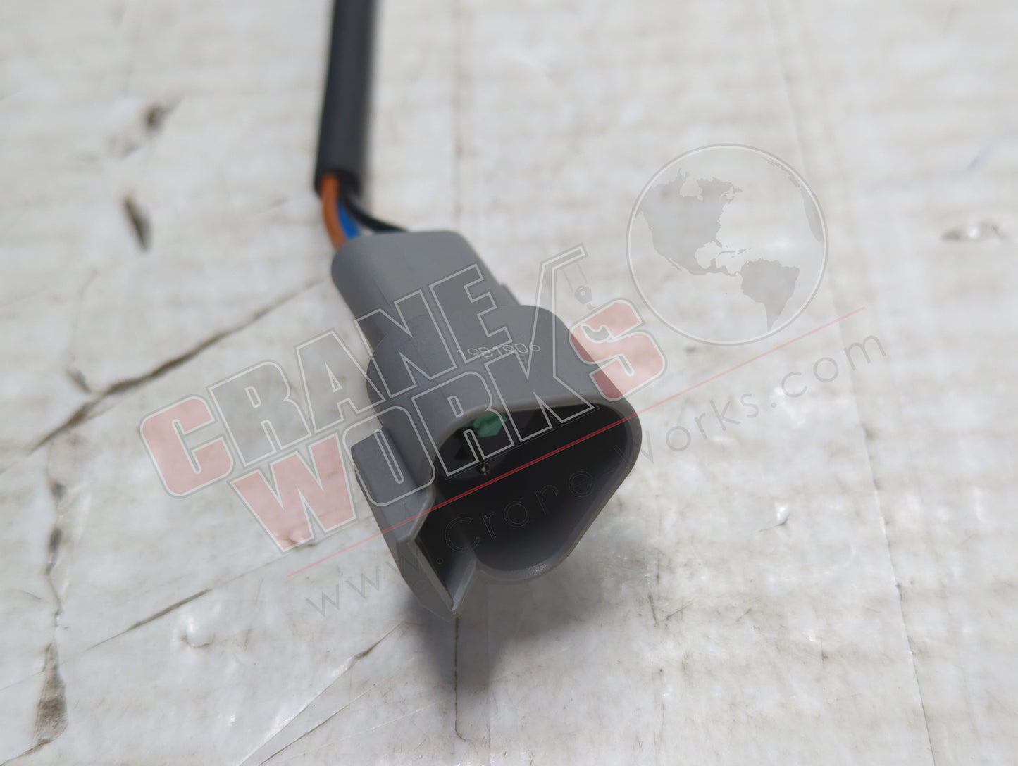 241802 | New Proximity Sensor