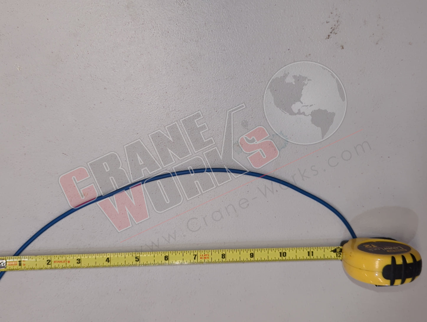 5544E | New 14Ga Blue Wire