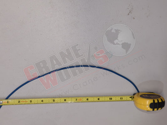 5544E | New 14Ga Blue Wire