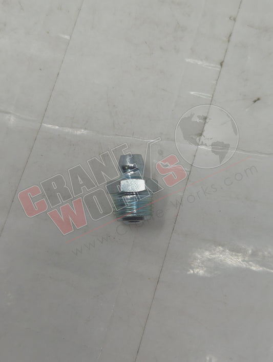 7583 | New Grease Fitting 1/8 Taper Thread