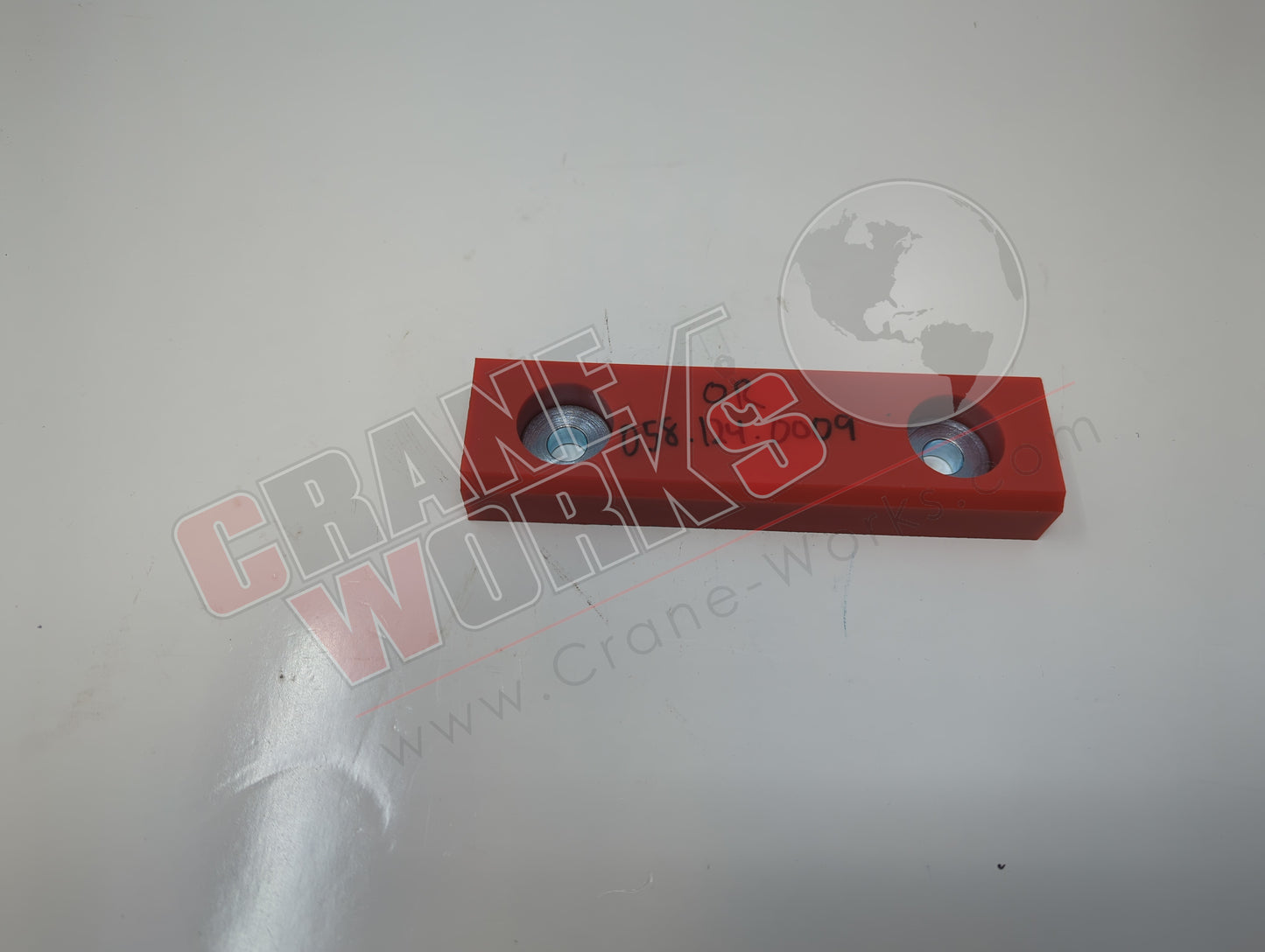 058.124.0009 | New Top Wear Pad