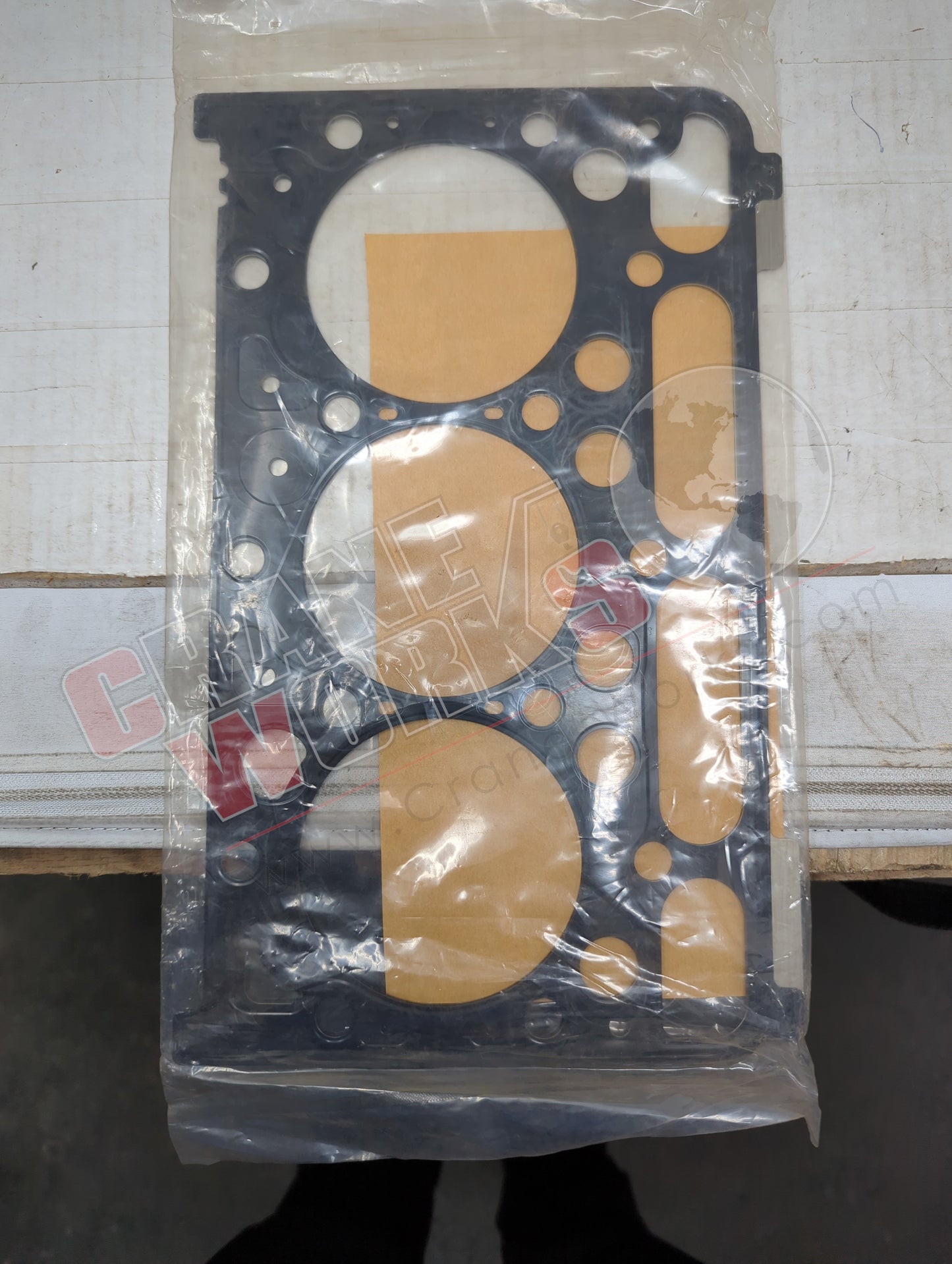 51301661 | New Gasket