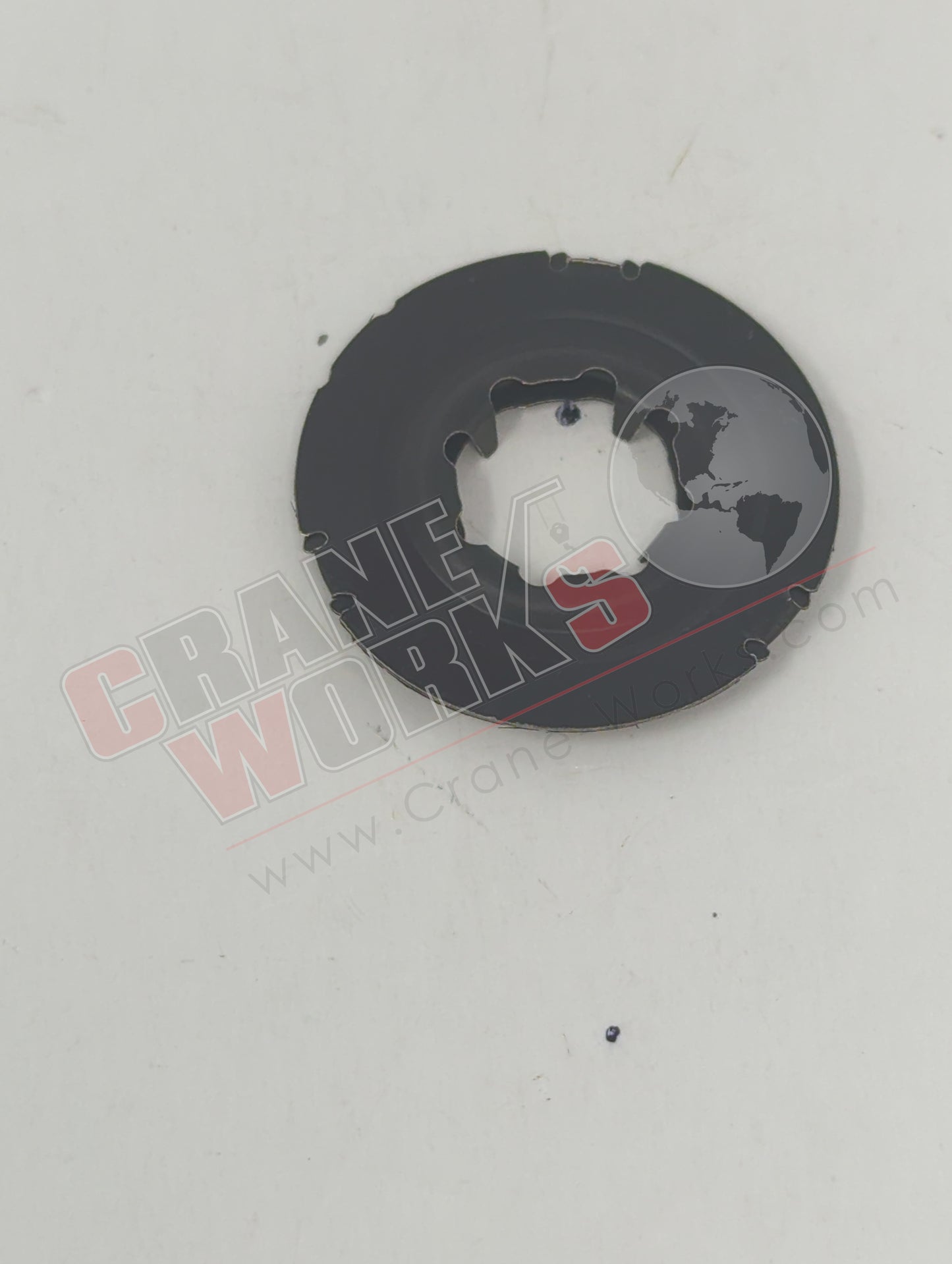 A0001421180 | New Metal Seal