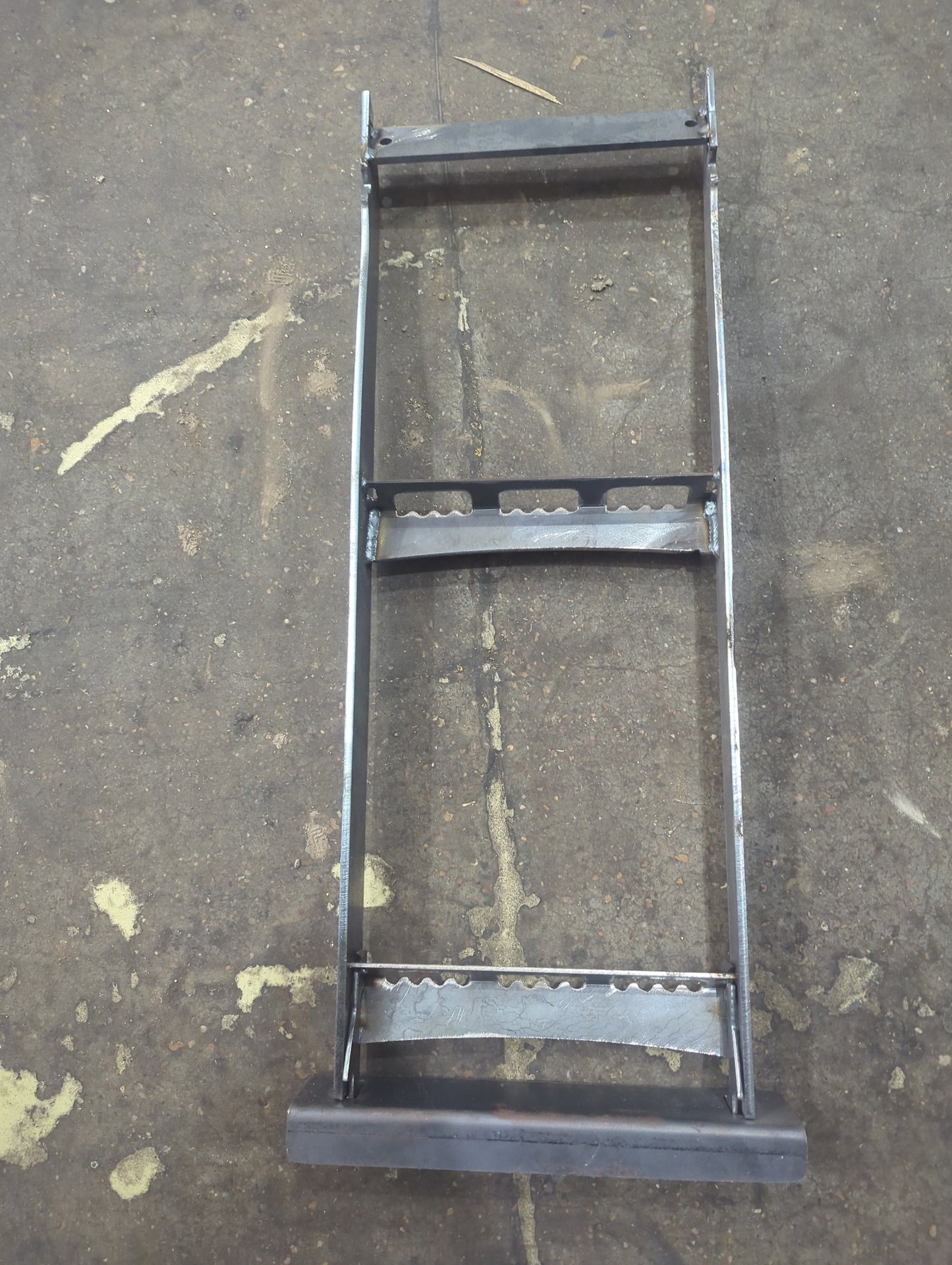 KC LSB-02 | New 2 Step Ladder