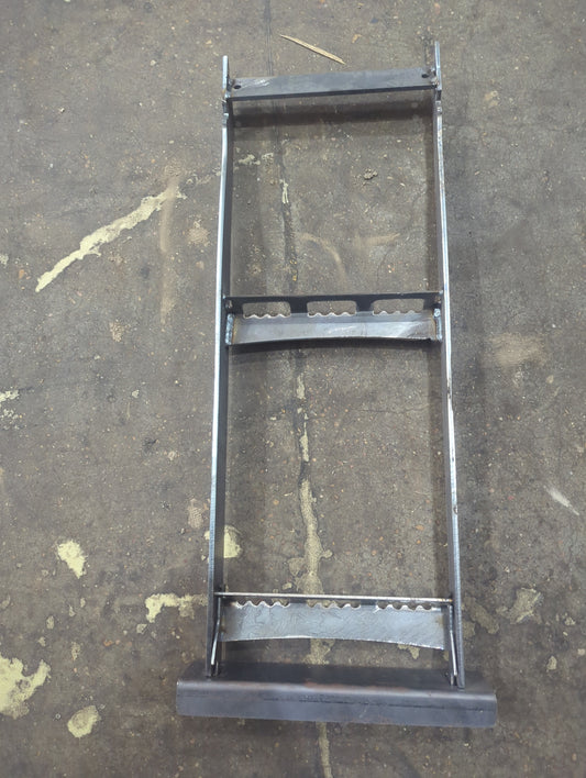 KC LSB-02 | New 2 Step Ladder