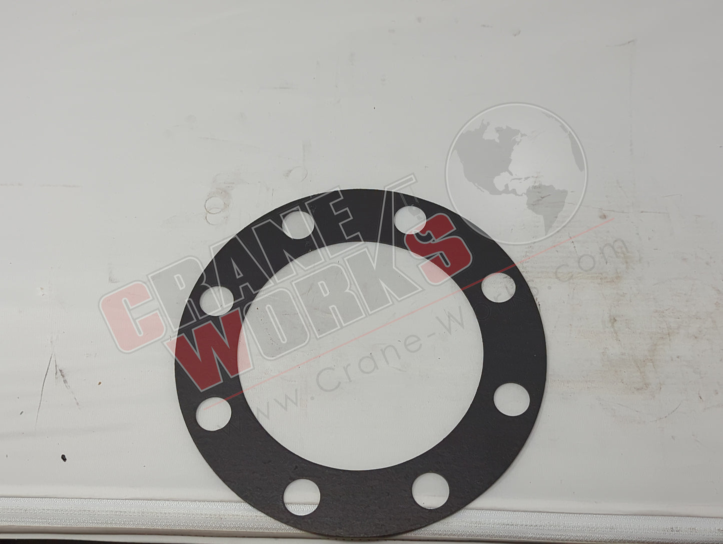 330-3090 | New Axle Flange Gskt