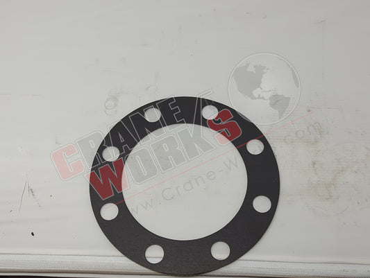 330-3090 | New Axle Flange Gskt