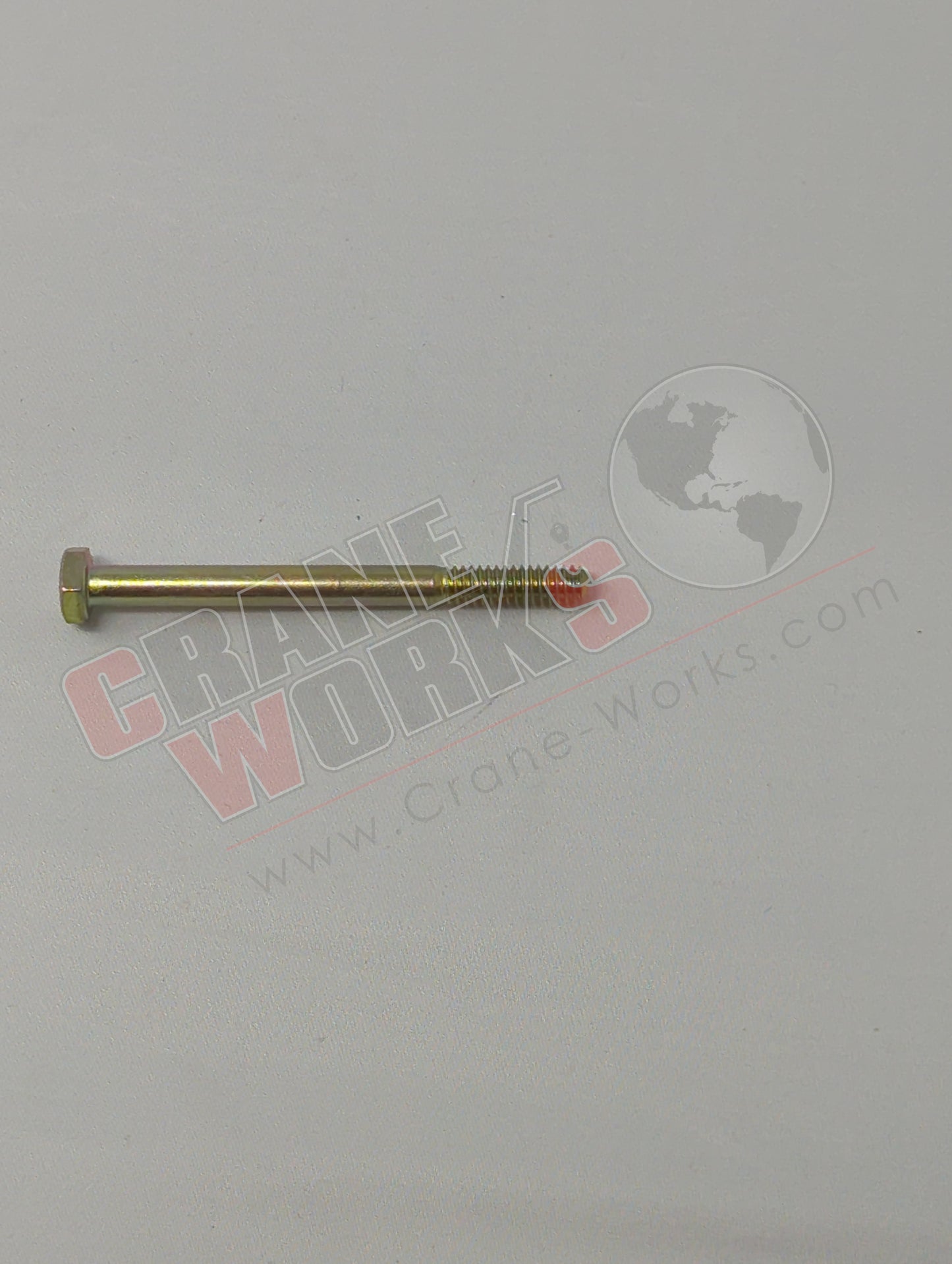 D39012 | New 1/4 X 3 Cap Screw (63024)
