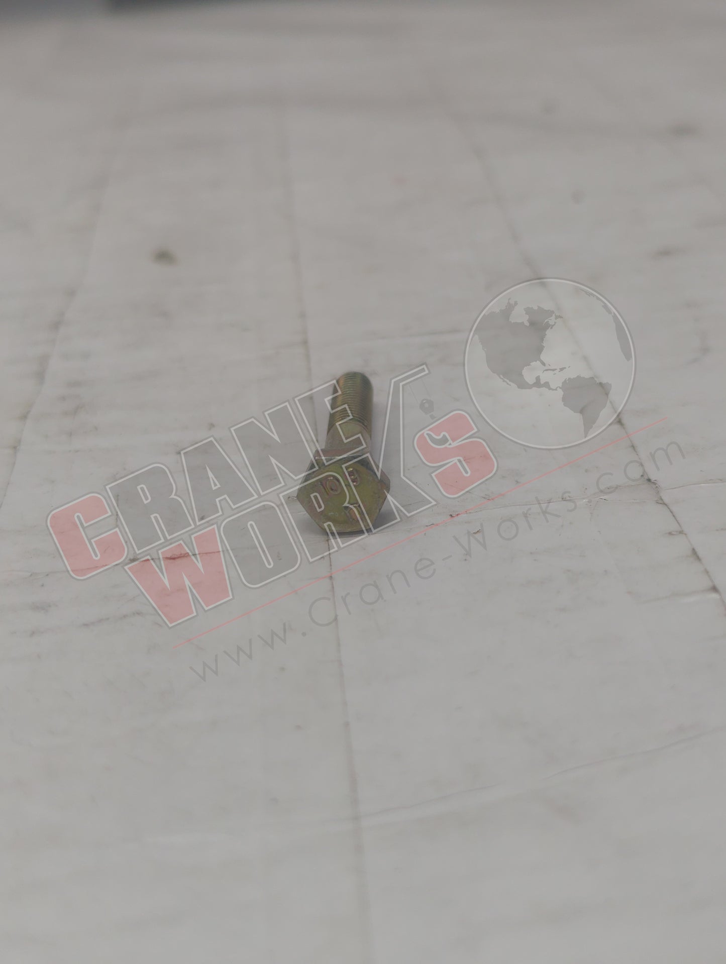 44436 | New M6 X 35Mm (70255)