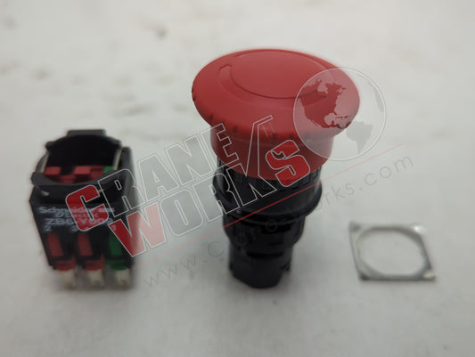 EEA4786 | New E Stop