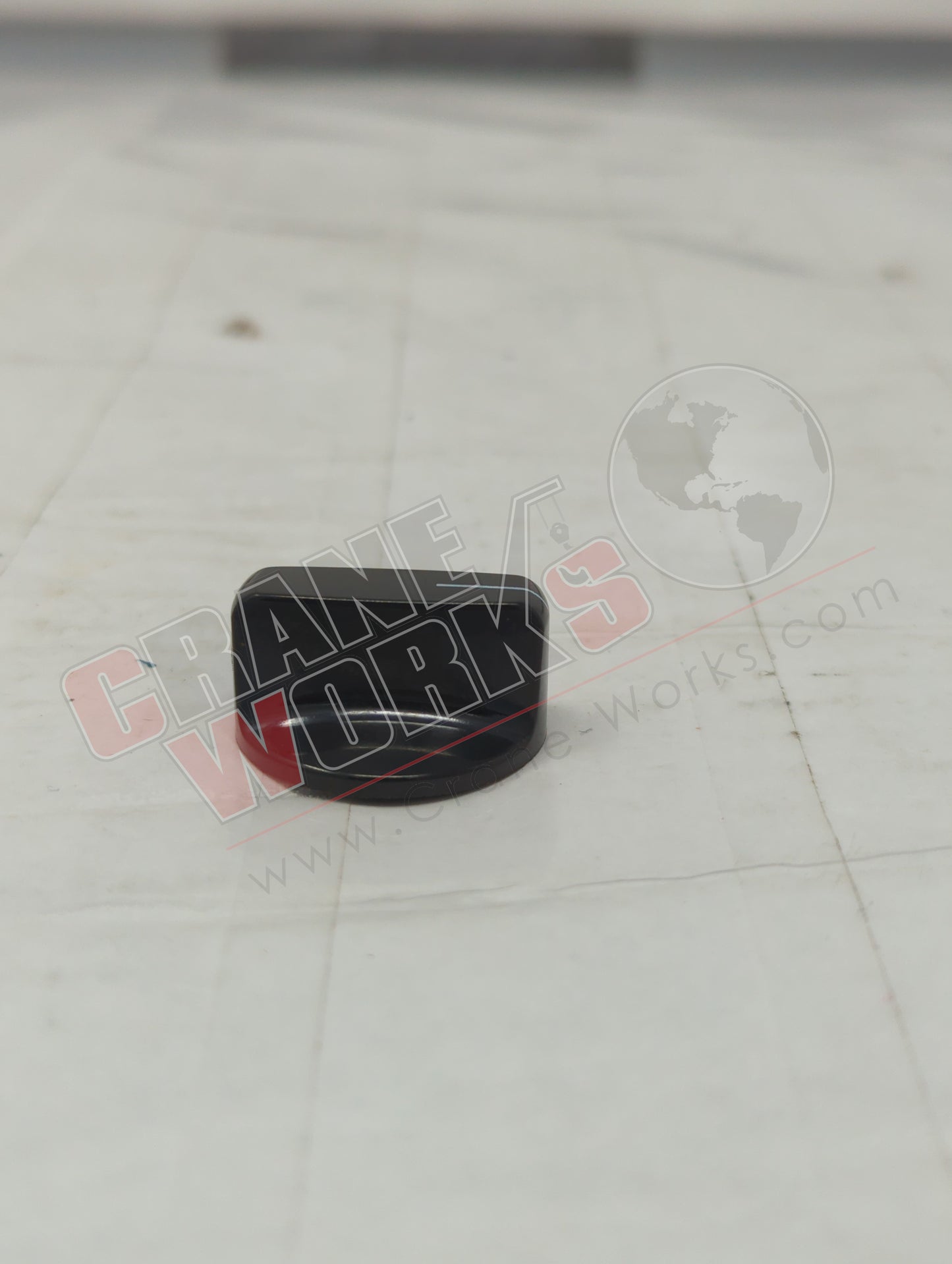 215845 | New Knob **For Switch 215844*