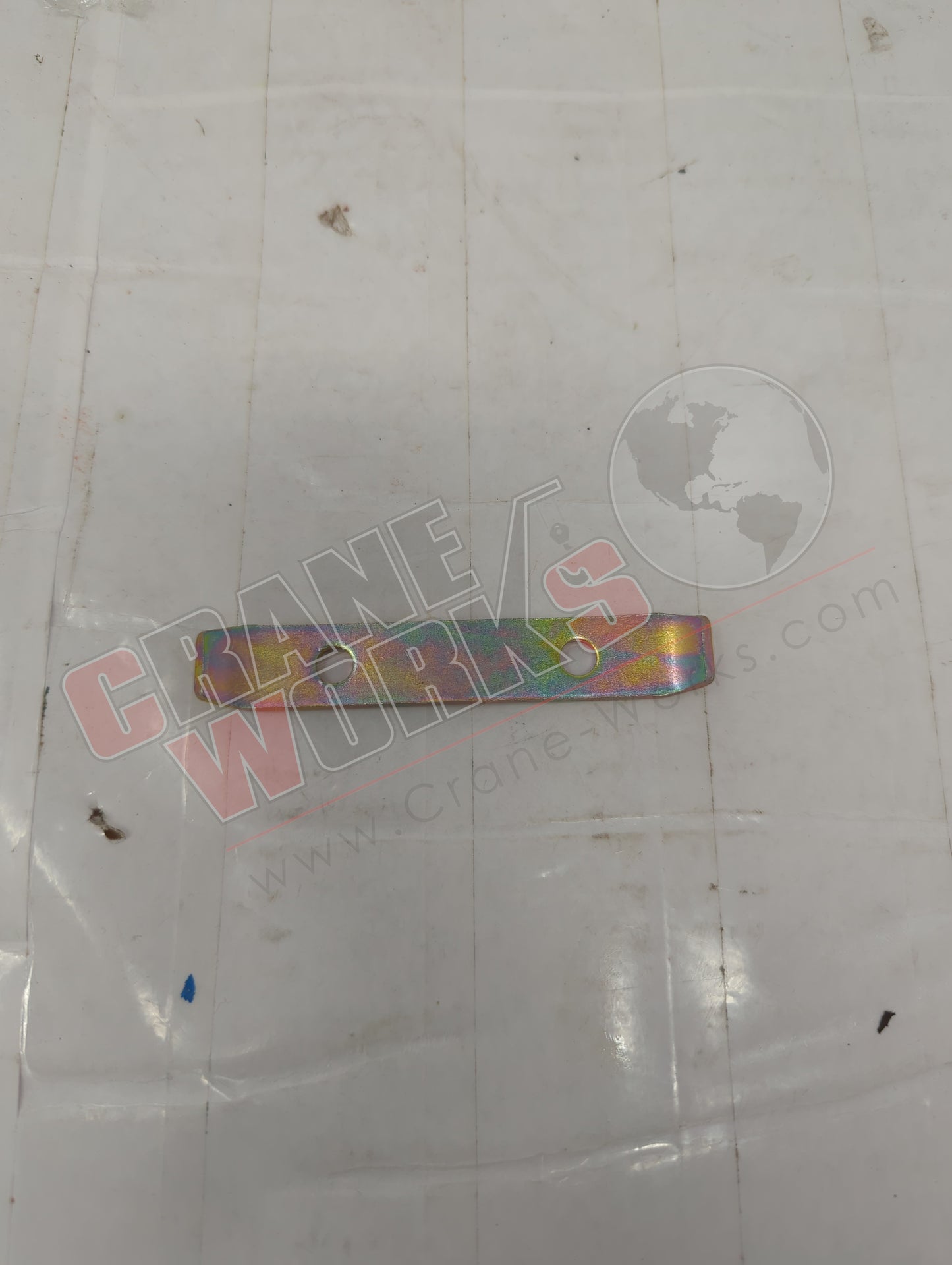 HTR 810 | New Rectangular Form