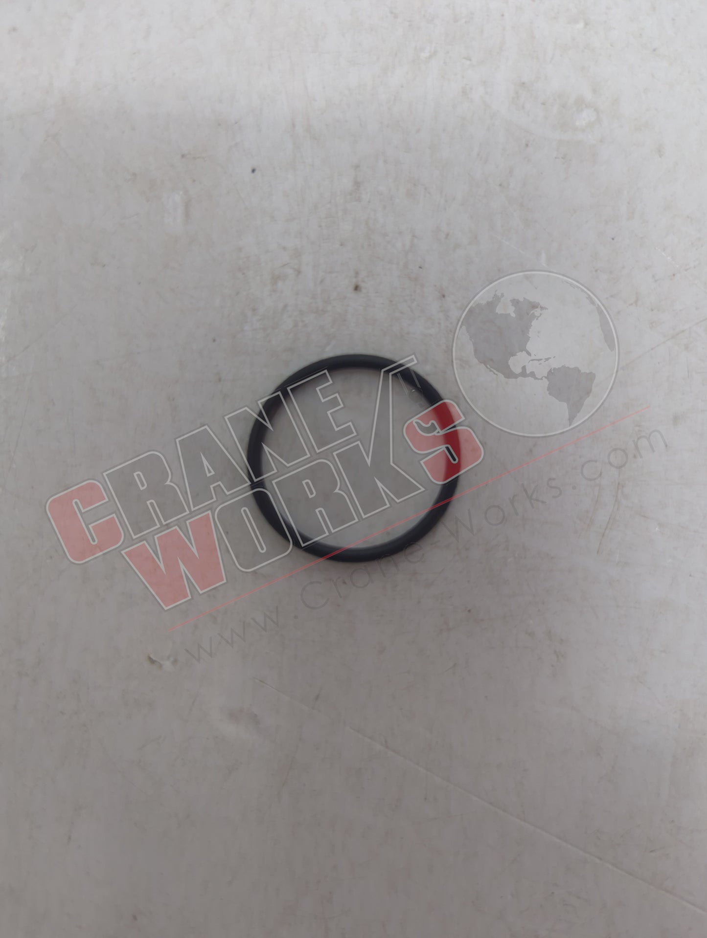 EO 208 | New O Ring