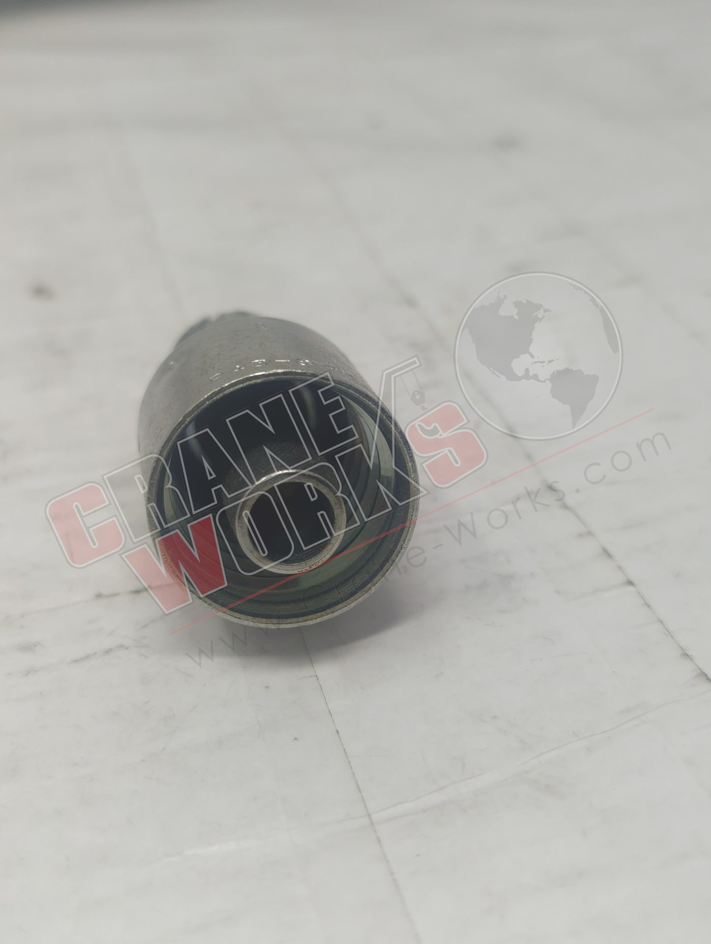 1J043-08-08 | New 8 X8 Ml Ff