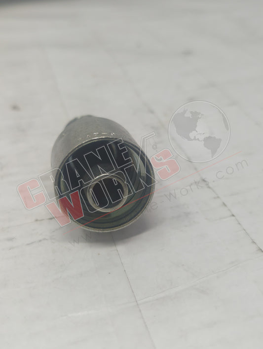 1J043-08-08 | New 8 X8 Ml Ff