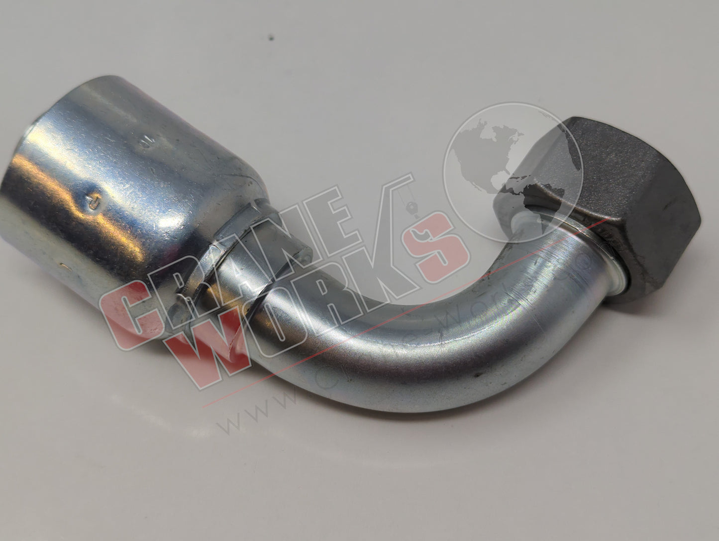 1C543-28-16 | New 43-F-S-L Ball Nose-90