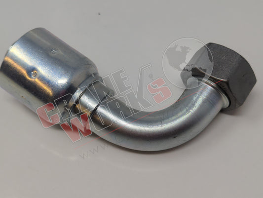 1C543-28-16 | New 43-F-S-L Ball Nose-90