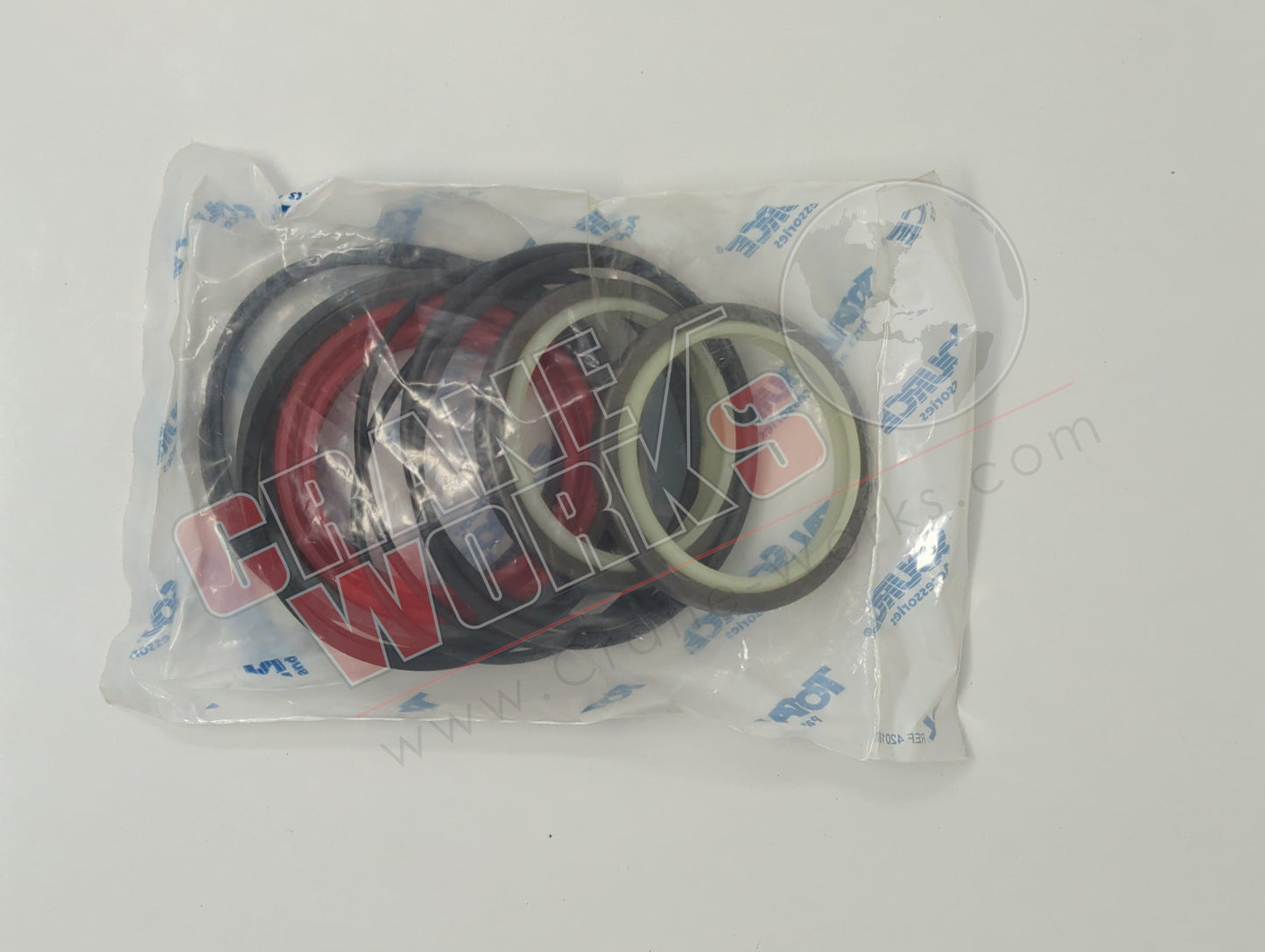 580071006 | New Steering Cyl Seal Kit